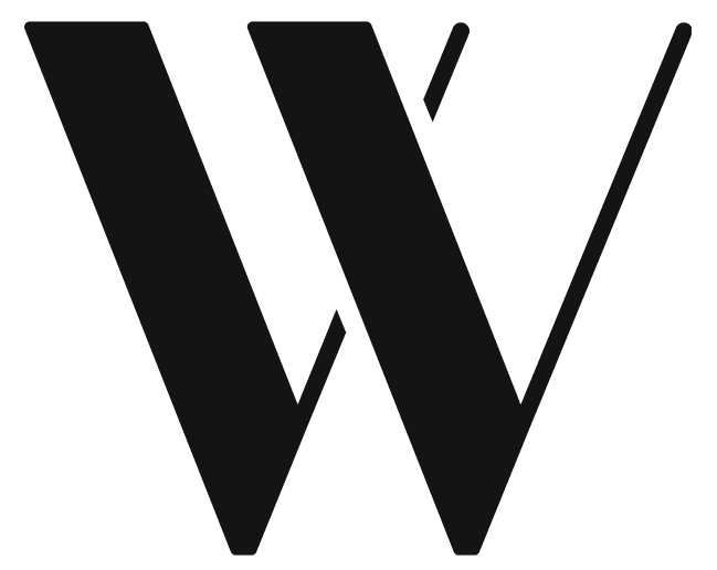 Website Visie Logo